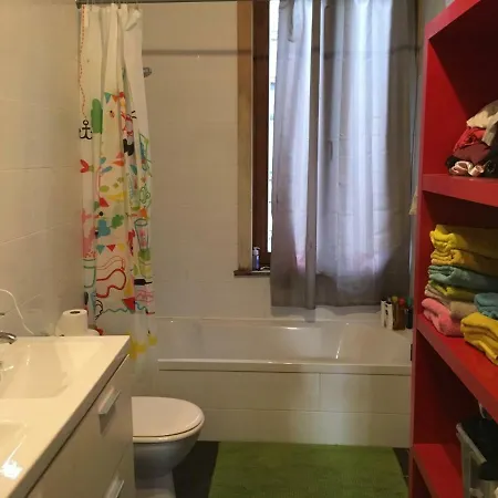 Appartement Oostende Apartamento *