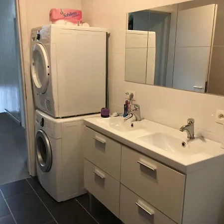 Appartement Oostende