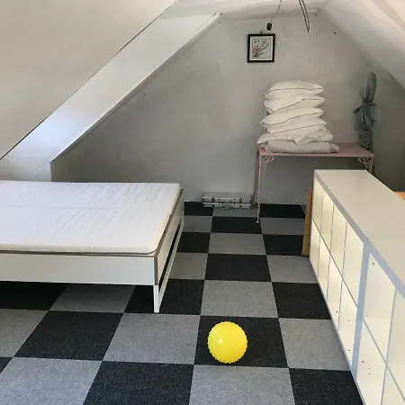 Διαμέρισμα Appartement Oostende