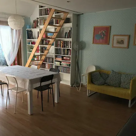 Appartement Oostende Ostende