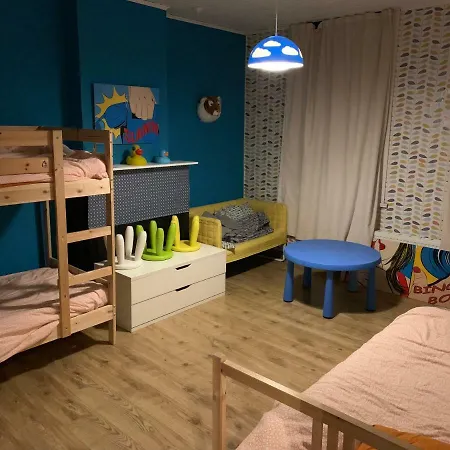 Διαμέρισμα Appartement Oostende *
