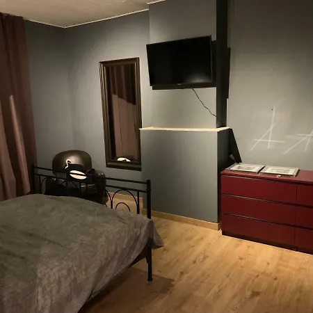 Appartement Oostende Apartamento